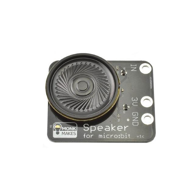 MNK00060 SPEAKER FOR MICRO:BIT