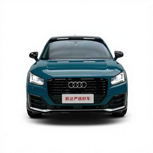 <span class=keywords><strong>Audi</strong></span> Q2L 35 TFSI 2021, <span class=keywords><strong>SUV</strong></span> Usato a Benzina con Guida a Sinistra, Versione Dynamic Enterprising - Product Image 1