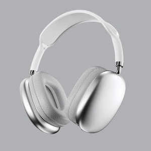 หูฟังไร้สาย P9 AIR PRO MAX-ANC & IPX4กันน้ำ-เสียง Hi-Fi พร้อมการออกแบบที่ปรับได้-โหมดคู่สำหรับโทรศัพท์มือถือ - Product Image 2