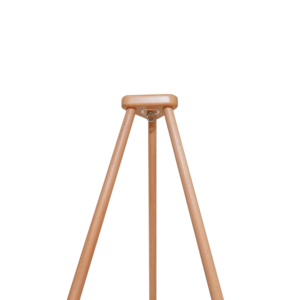 Soporte para <span class=keywords><strong>Hamaca</strong></span> de Bebé con Certificación EUDR, Trípode de Madera Resistente para Guardería, <span class=keywords><strong>Hamaca</strong></span> Portátil con Soporte, Segura y Ecológica - Product Image 2