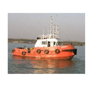 Grandsea 16m Imbarcazione da Lavoro e Rimorchiatore in Acciaio in Vendita - Product Image 1