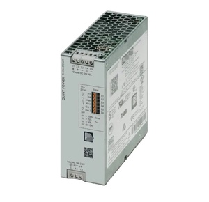Módulo de Fuente de Alimentación Conmutada Phoenix Contact 2904601 2904602 2904600 - Product Image 1
