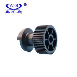 B2475312 per Ricoh <span class=keywords><strong>Mp</strong></span> <span class=keywords><strong>7500</strong></span> Aficio AF1055 1060 1075 2051 2060 2075 MP6000 MP7000 Ingranaggio Motore Toner A2293243 A2293240 - Product Image 4