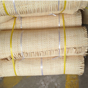 Rotan Cane Singels En Rotan Roll Grondstof Natuurlijk Rotan Plat Strip Rieten Banden - Product Image 6