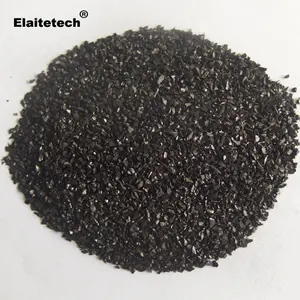 Bamboo based activated carbon/charcoal powder for coating and textile additives