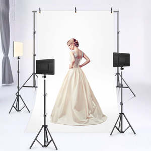 Lumière vidéo LED M24 avec télécommande professionnelle, éclairage de panneau à intensité variable, <span class=keywords><strong>studio</strong></span> photo, photographie en direct, lumière de remplissage, <span class=keywords><strong>Tik</strong></span> <span class=keywords><strong>Tok</strong></span> - Product Image 5