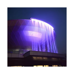 Fuente <span class=keywords><strong>de</strong></span> Cascada Gráfica <span class=keywords><strong>para</strong></span> el Festival del Doble 12, Cortina <span class=keywords><strong>de</strong></span> Agua Digital con <span class=keywords><strong>Precio</strong></span> <span class=keywords><strong>de</strong></span> Fábrica Económico - Product Image 3