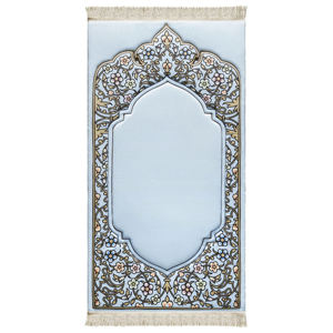 <span class=keywords><strong>Tapis</strong></span> <span class=keywords><strong>de</strong></span> <span class=keywords><strong>prière</strong></span> musulman en flanelle <span class=keywords><strong>de</strong></span> luxe en gros, <span class=keywords><strong>tapis</strong></span> <span class=keywords><strong>de</strong></span> <span class=keywords><strong>prière</strong></span> en polyester pour la maison, <span class=keywords><strong>tapis</strong></span> <span class=keywords><strong>de</strong></span> <span class=keywords><strong>prière</strong></span> du Ramadan, coffret cadeau <span class=keywords><strong>de</strong></span> mariage - Product Image 4