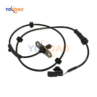 Hot Hot diskon besar Aksesori suku cadang mobil ABS Sensor kecepatan roda 47900-4JP0A