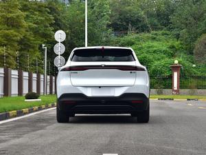 Deepal S05 2026 Véhicule électrique ultra-pur à énergie nouvelle, longue autonomie 620, nouvelle voiture avec 2026 Bleu foncé, populaire en Chine, livraison rapide - Product Image 6