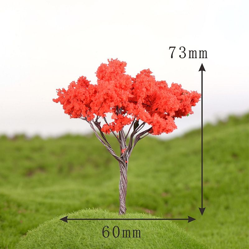 เมเปิ้ลสีแดง