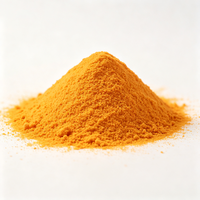 Poudre de Riboflavine (Vitamine B2) de Qualité Alimentaire CAS 83-88-5 en Vrac