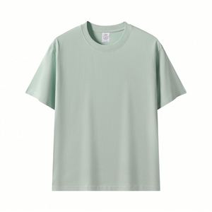 Design Custom Work Uniform Advertisement T-<b>shirt</b> Short Sleeve Printed LOGO - Product Image 5