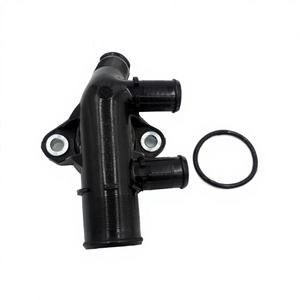 Tuyau de sortie d'eau automobile adapté à Citroën C15, Fiat 230, <span class=keywords><strong>Peugeot</strong></span> <span class=keywords><strong>205</strong></span>, 306/OE 9619498980 - Product Image 1