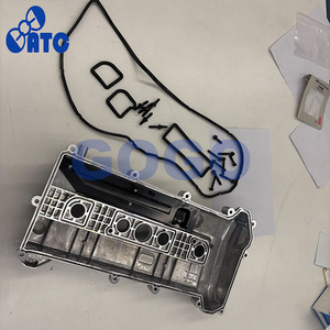4S4E6582C para Ford Escape 2.3, Piezas de Válvula para Modelos 2005-2008 - Product Image 3