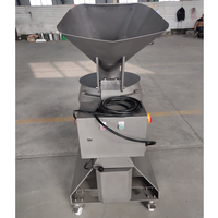 Elektrische Wortel Groente Aardappel Shredding Machine Aardappel Snijmachine Aardappel Cutter Prijs