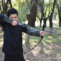 Piaoyu 7.8mm Mixed Carbon 80cm Detachable Arrowhead Affordable Luxury Archery Activity Accessories Outdoor Shooting