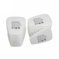 Filtro de Algodón 5N11CN N95 KN95, Filtro de Partículas Electrostático de Repuesto para Respirador, Polvo PM2.5 GB2626, Fábrica OEM