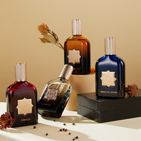 Parfum pour homme ZUOFUN Private Label Eau de Oud