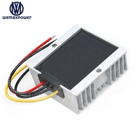 Convertisseur DC-DC élévateur CE RoHS 12VDC vers 24VDC, Module régulateur de tension 5A 120W