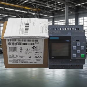 โมดูล PLC ขนาดเล็ก รุ่นใหม่แท้ 6ED1 052-1CC08-0BA2 24Ce  6ED1052-1CC08-0BA2 - Product Image 5