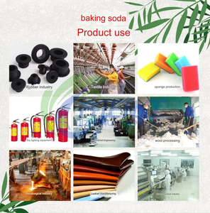 Shandong 99% prix d'usine poudre <span class=keywords><strong>de</strong></span> <span class=keywords><strong>bicarbonate</strong></span> <span class=keywords><strong>de</strong></span> sodium <span class=keywords><strong>de</strong></span> qualité alimentaire CAS 144 poudre <span class=keywords><strong>de</strong></span> <span class=keywords><strong>bicarbonate</strong></span> <span class=keywords><strong>de</strong></span> <span class=keywords><strong>soude</strong></span> MF NaHCO3 - Product Image 2