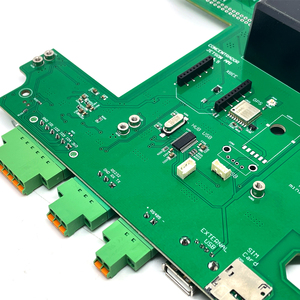 OEM điều khiển điện tử <span class=keywords><strong>PCB</strong></span> pcba Hội Đồng Quản trị chìa khóa trao tay giải pháp lắp ráp với các phụ kiện điện tử và các bộ phận - Product Image 4