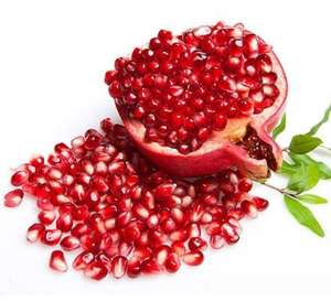 Polvo de extracto de cáscara de Granada para blanqueamiento de la piel, ácido ellágico al 99%, gran oferta - Product Image 4