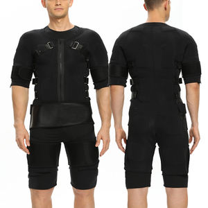 Ems equequipement setelan stimulasi listrik untuk 20 menit latihan - Product Image 6