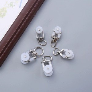 Poulie spéciale pour rideaux occultants, conception porteuse améliorée - Product Image 4