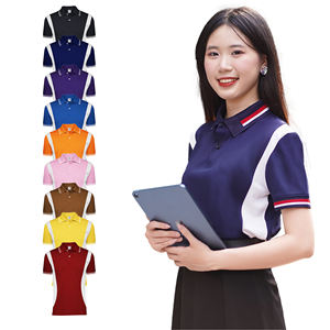 Fábrica de Camisetas Polo OEM ODM en Vietnam, Tecnología de Producción Avanzada, Material Premium, Calidad de Exportación, Programas de Marcas Internacionales - Product Image 3