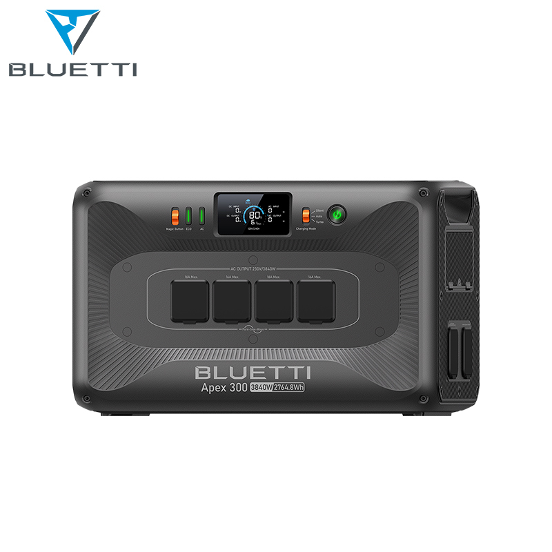 Solar Generators Solar All-in-One System Solar Power Station Solar Home System Lithium Battery Energy Storage System Outdoor