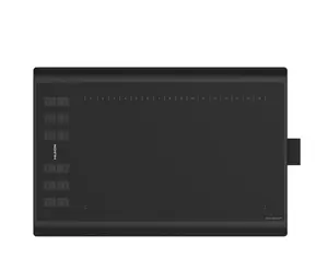 Huion — tablette graphique inspiroy H1060P, 10 pouces, appareil pour dessin digital, enseignement en ligne