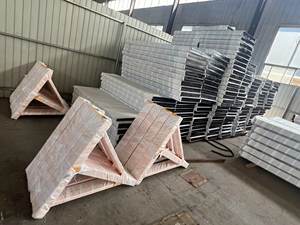 Plataforma Suspendida Eléctrica Zlp 800, Plataforma de Trabajo Aérea, Plataforma Elevadora Eléctrica para Exteriores, Andamio Eléctrico - Product Image 5