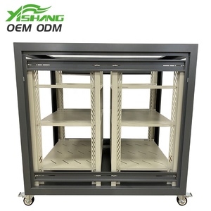 OEM Klantspecifieke zware metalen roestvrijstalen buis chassis structuur slijp- en laswerkzaamheden schaal frame plaatwerk fabricatie - Product Image 5