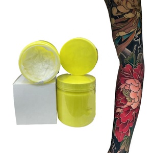 Limpiador Corporal Pre-Tatuaje de 1000 ml para Maquillaje Permanente y Tinta de Belleza, Número de Modelo Utilizado Antes del Tatuaje - Product Image 5