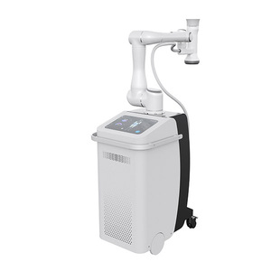 Robot de remodelage corporel de haute qualité, traitement anti-cellulite, appareil de beauté pour les entreprises de spa - Product Image 4