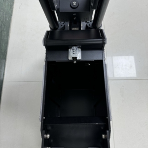 Powerful 52V 60V 72V Geofought Molo 5 E <b>Scooter</b> Aluminum Alloy Electric <b>Scooter</b> Chassis Frame Fit With 13 Inch 14 Inch Tyres - Product Image 5