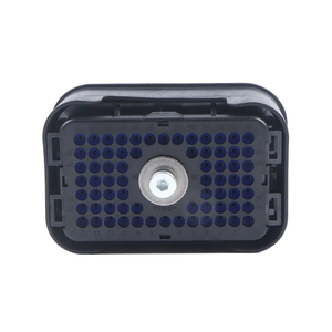 Connecteur 70 broches pour équipement lourd 160-7689 1607689 – Assemblage de fiche de câblage du contrôleur ECU pour pièces de système informatique d'excavatrice - Product Image 5