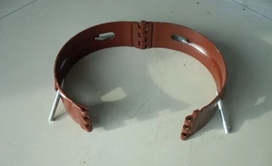 Tất cả các kích thước vị trí vòng dừng vòng tròn phanh vòng dừng cổ áo - Product Image 5