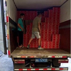<b>Warehousing</b> And Packaging Services In Shanghai With 24 Hour Access And High Floor Load Capacity For Wholesale Business - Product Image 1