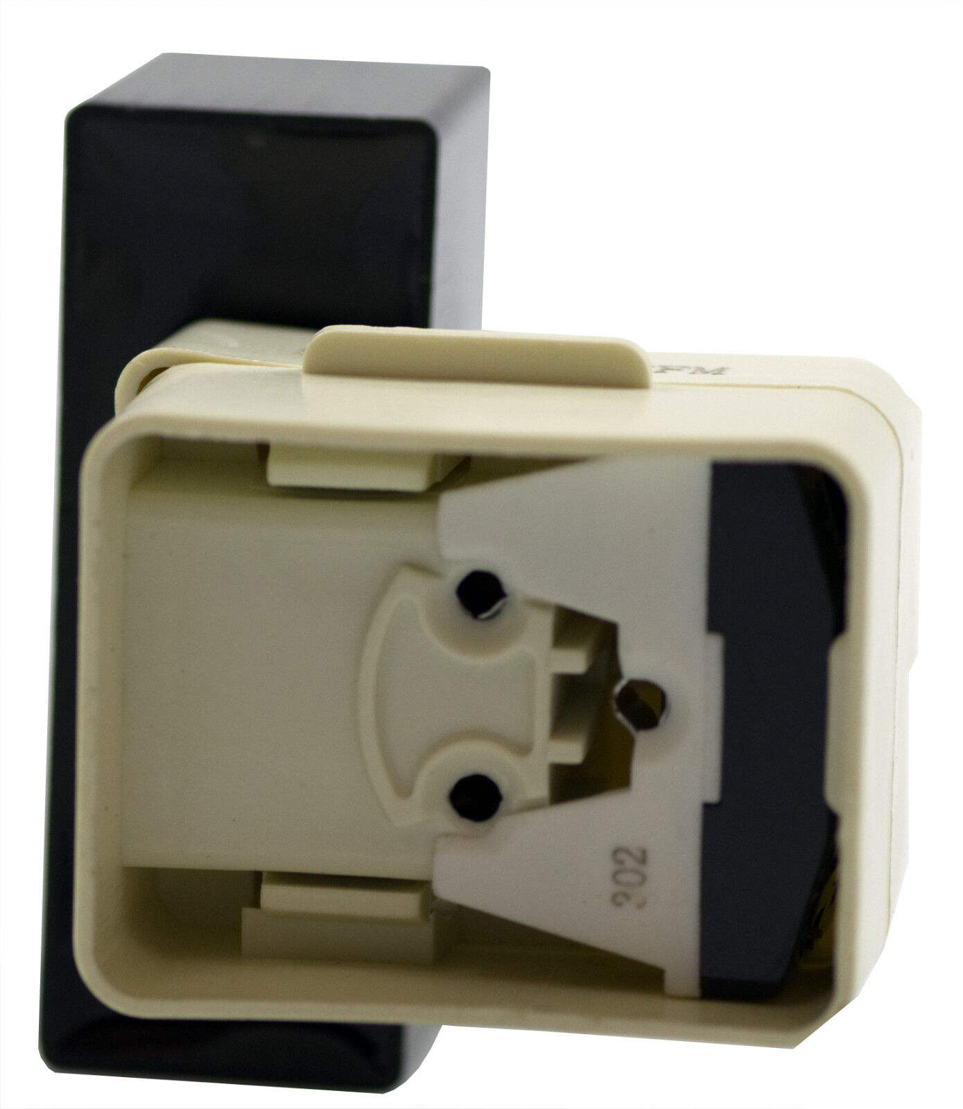 W10613606 Relé Integrado Para Compresores Refrigeradores Whi | Envío Gratis - Foto 10