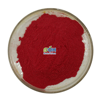 Poudre de vitamine B12 méthylcobalamine de qualité alimentaire 99% pure de la marque GOH