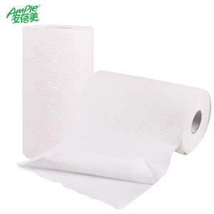 Salud Ambiental cocina toalla de papel Rrolls - Product Image 1
