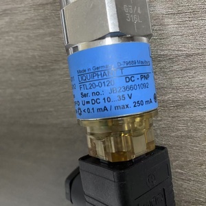 Nouveau capteur de niveau E+H Liquiphant T FTL20-0120 - Product Image 3