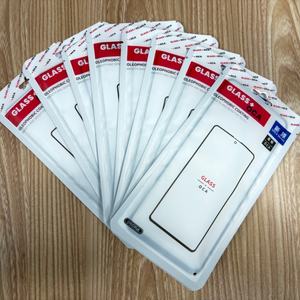 Verre avant en gros d'usine avec remplacement extérieur d'écran Lcd Oca pour SAMSUNG/XAIOMI/<span class=keywords><strong>HUAWEI</strong></span>/HONOR verre de couverture incurvé verre OCA - Product Image 6