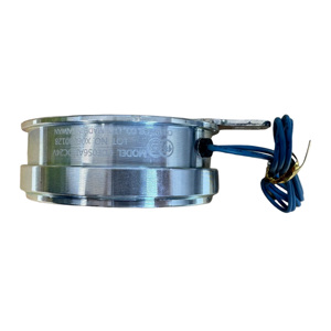 Moteur d'embrayage électromagnétique CE10S6AA 5,5 Nm <span class=keywords><strong>de</strong></span> couple DC24V pour nouvelle machine <span class=keywords><strong>de</strong></span> découpe <span class=keywords><strong>de</strong></span> sacs et <span class=keywords><strong>de</strong></span> cartons avec convoyeur, moteur et pompe - Product Image 3