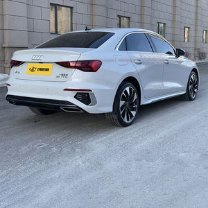 <span class=keywords><strong>Audi</strong></span> <span class=keywords><strong>A3</strong></span> <span class=keywords><strong>2023</strong></span> <span class=keywords><strong>de</strong></span> Segunda Mano, Gasolina, 1.4T, Sedán <span class=keywords><strong>de</strong></span> 5 Plazas, Volante a la Izquierda, <span class=keywords><strong>Precio</strong></span> Económico, Auto Usado - Product Image 4