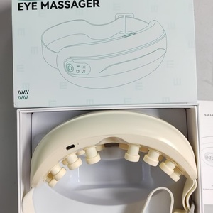 Eye Roller <b>Massager</b> Relieve Dry Eye Dark Circles Relief Relax and Reduce Strain Eye <b>Massager</b> Sleeping Device - Product Image 2