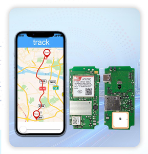 Dispositivo di localizzazione <span class=keywords><strong>GPS</strong></span> GLONASS senza fili con Android & IOS supporto App 1 anno di garanzia Mini localizzatore <span class=keywords><strong>GPS</strong></span> personale - Product Image 4